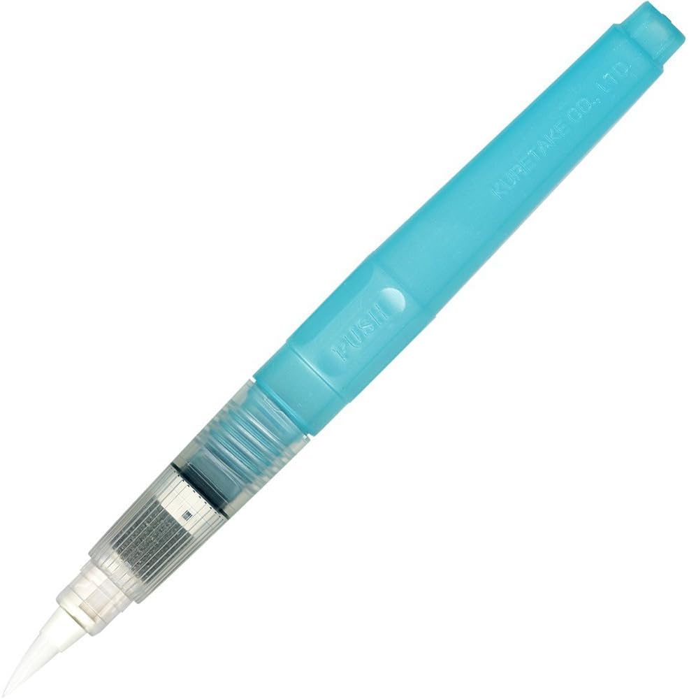 Pincel de Agua Kuretake