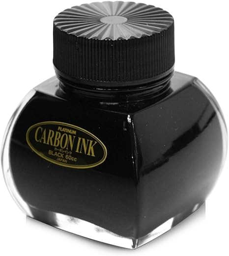 Tinta para Pluma Fuente Platinum