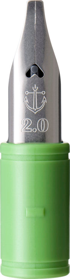 Punta 2.0mm para Pluma de Inmersión Sailor Hocoro
