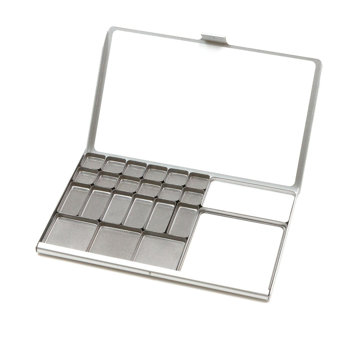 Paleta Art Toolkit "Folio"