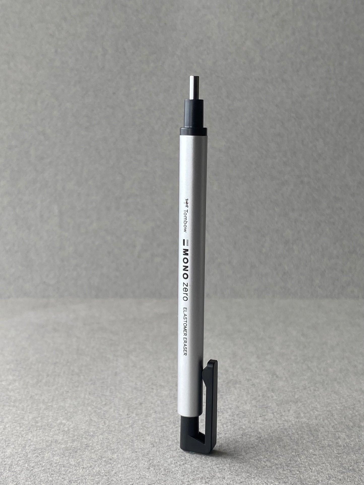 Goma de Borrar Mecánica Tombow Redonda