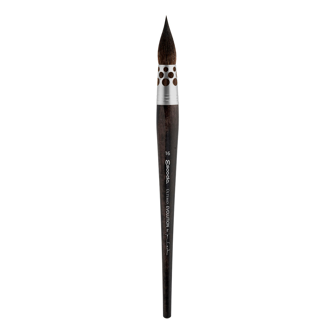 Pincel Escoda Ultimo Evolution N°16