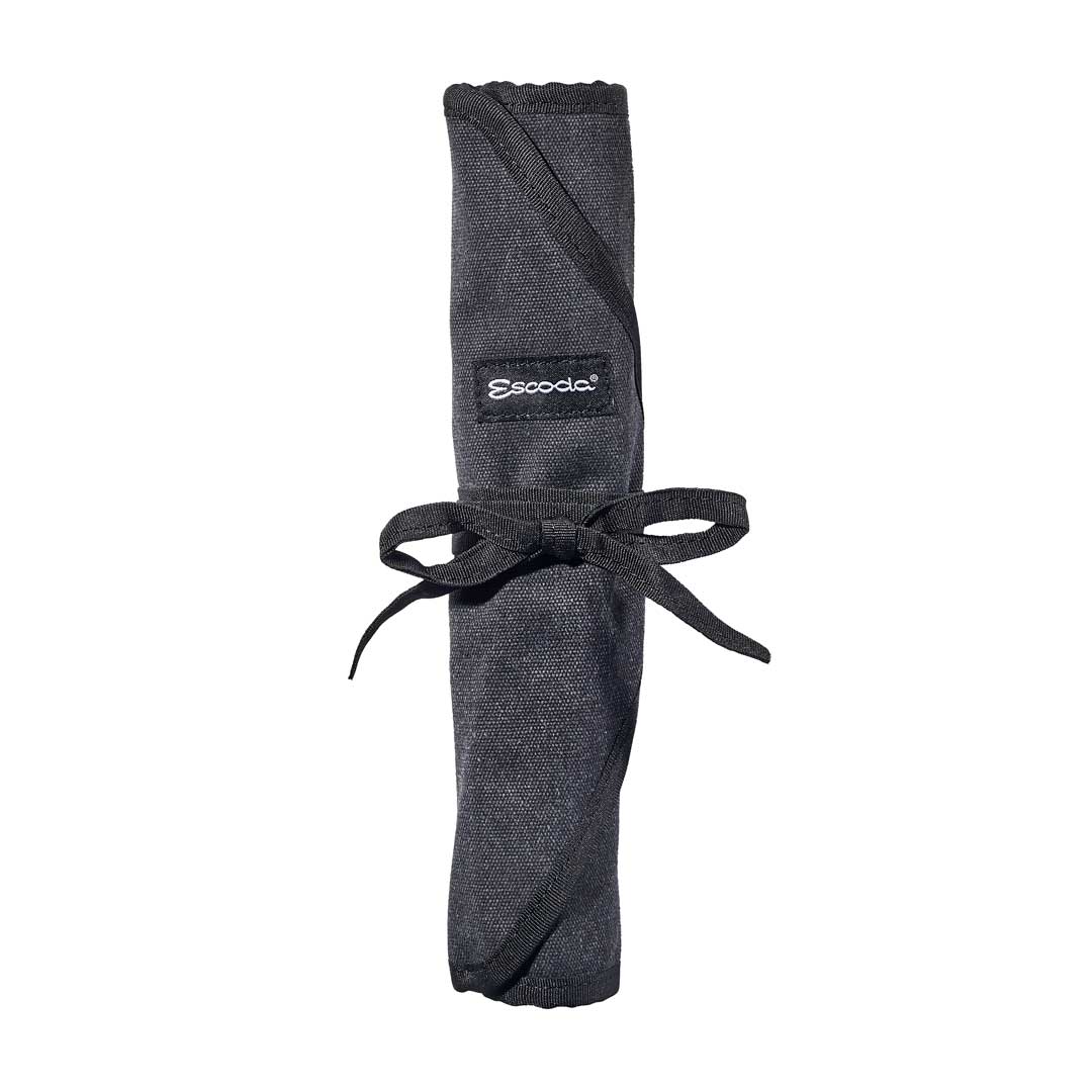 Estuche Enrollable para Pinceles Escoda