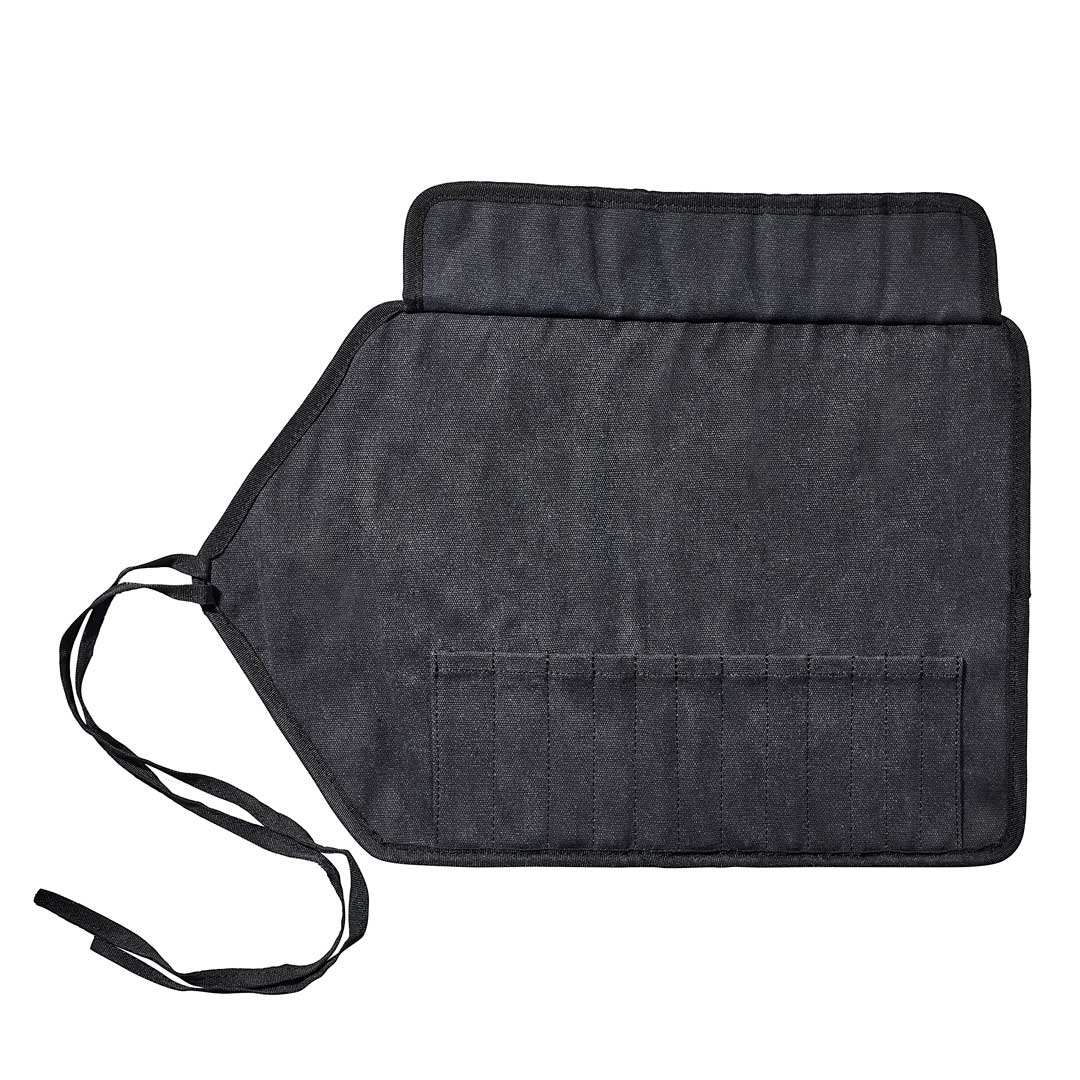 Estuche Enrollable para Pinceles Escoda