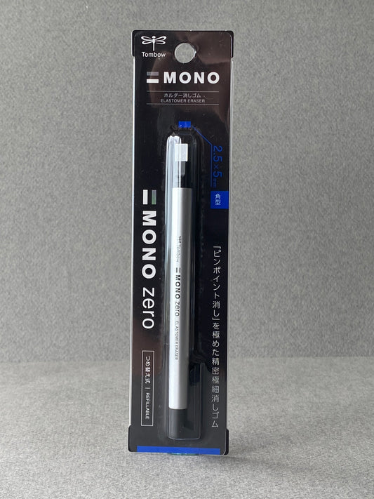 Goma de Borrar Mecánica Tombow Rectangular