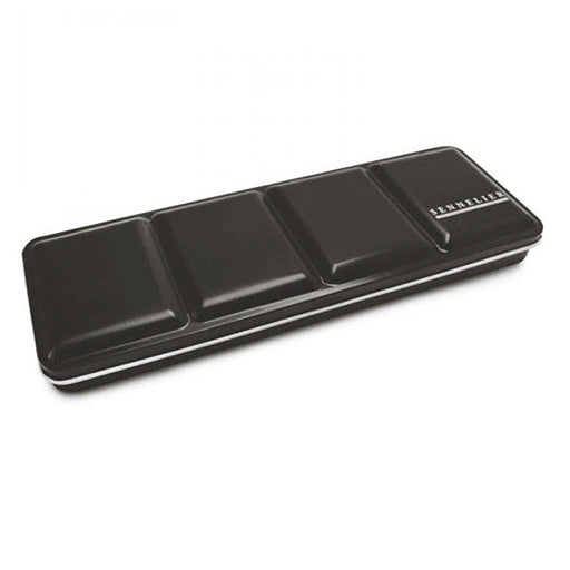 Caja Vacía para Acuarelas Sennelier - 24 Media Pastillas